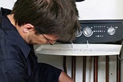 boiler replacement Conisholme