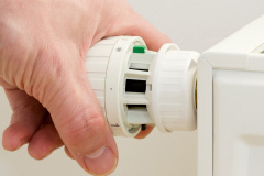 Conisholme central heating repair costs